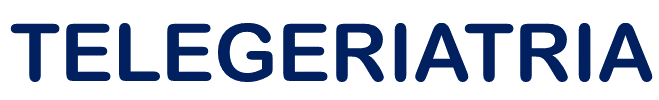 Logo - TeleGeriatria